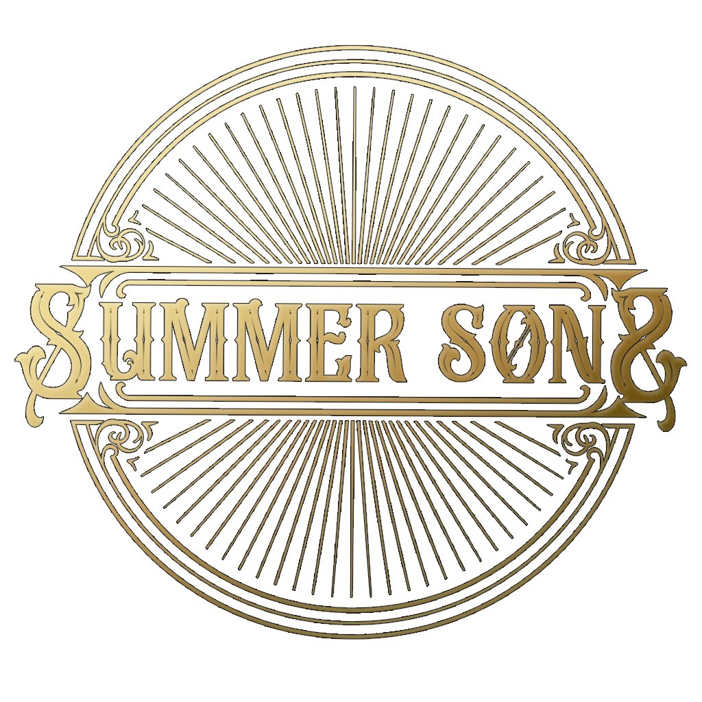 Summer Sons band logo
